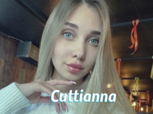 cuttianna J Mine