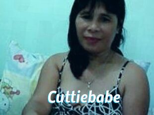 Cuttiebabe