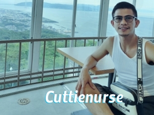 Cuttienurse