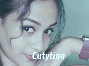 cutytina J Mine