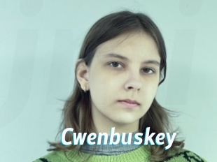Cwenbuskey
