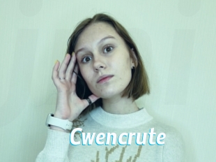 Cwencrute
