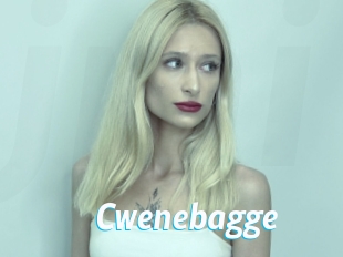 Cwenebagge