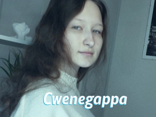 Cwenegappa