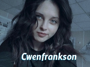 Cwenfrankson