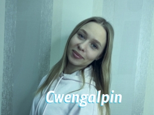 Cwengalpin