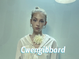 Cwengibbard