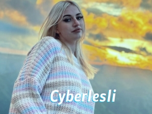 Cyberlesli