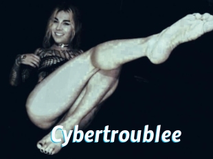 Cybertroublee