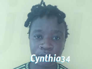 Cynthia34