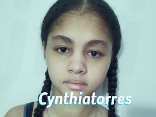 Cynthiatorres