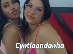 Cyntiaandanha