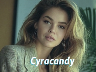 Cyracandy