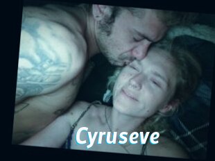 Cyruseve