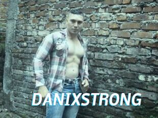DANIXSTRONG