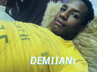 DEMIIAN1