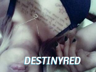 DESTINYRED