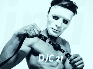 DJC_21 J Mine