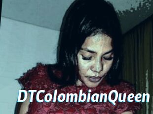 DTColombianQueen