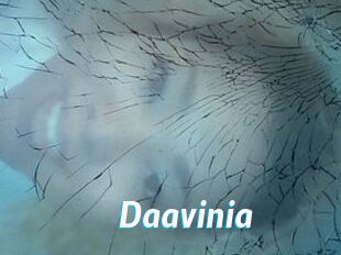 Daavinia