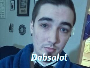 Dabsalot
