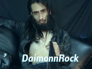 DaimonnRock