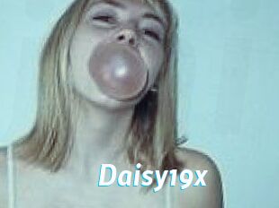 Daisy19x