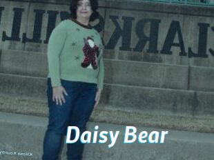 Daisy_Bear