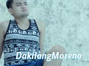 DakilangMoreno