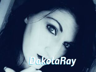 DakotaRay