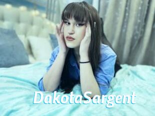 DakotaSargent
