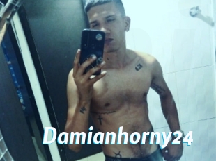 Damianhorny24