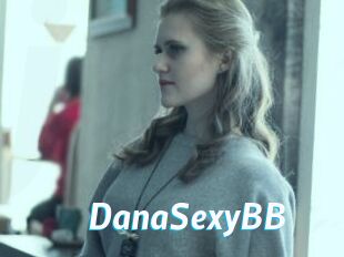 DanaSexyBB