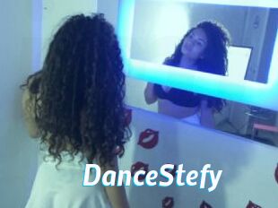 DanceStefy