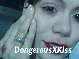 DangerousXKiss