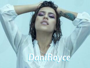 DaniRoyce