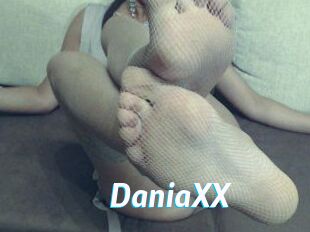 DaniaXX