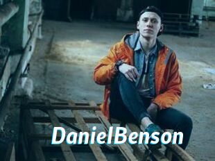 DanielBenson