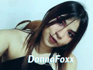 DannaFoxx