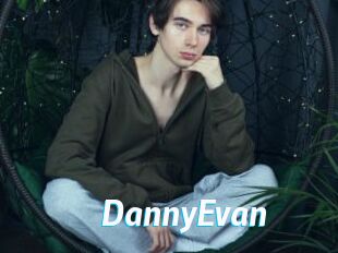 DannyEvan