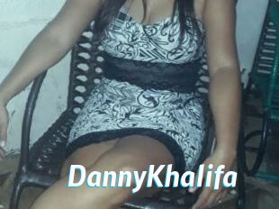 DannyKhalifa