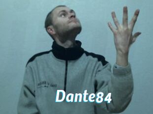 Dante84
