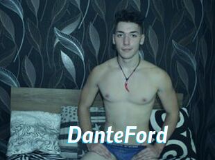 DanteFord