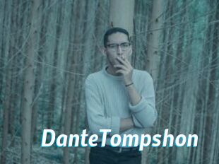 DanteTompshon