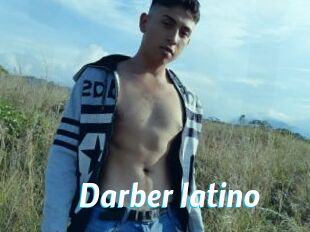 Darber_latino