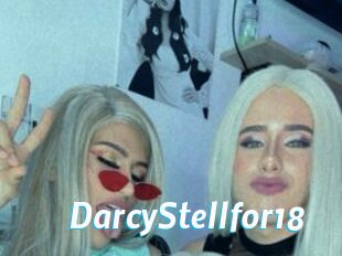 DarcyStellfor18