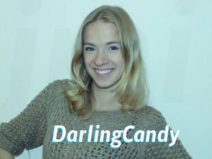 DarlingCandy J Mine