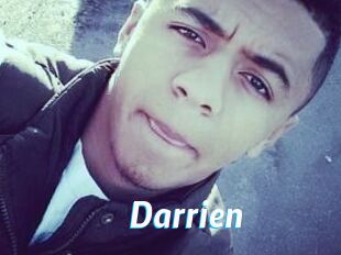 Darrien