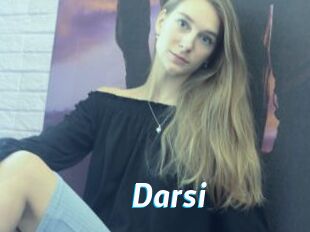 Darsi