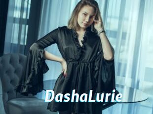DashaLurie
